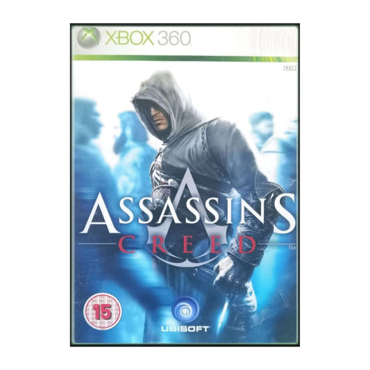 Assassin'S Creed