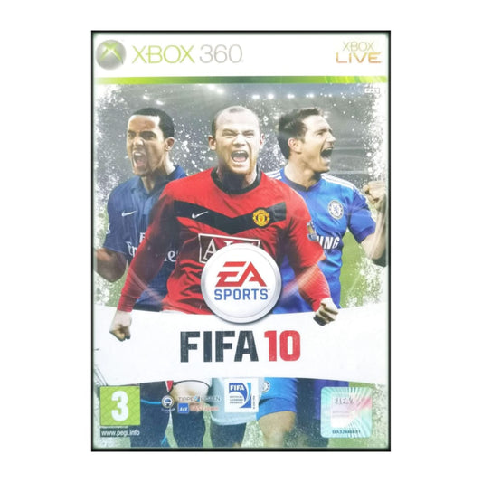 Fifa 2010 | Fifa 10