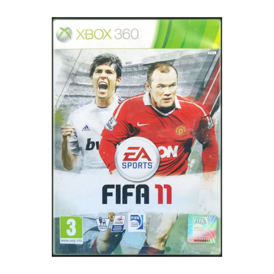 Fifa 2011 | Fifa 11