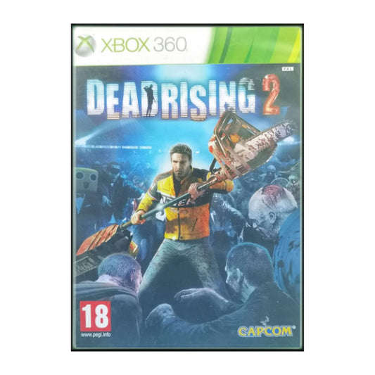 Dead Rising 2