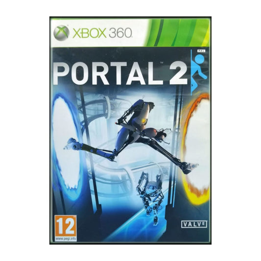 Portal 2