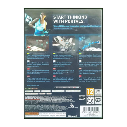 Portal 2