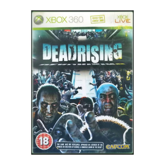 Dead Rising