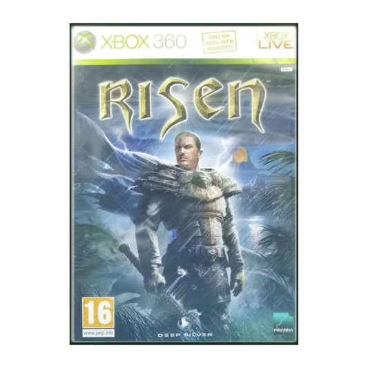 Risen