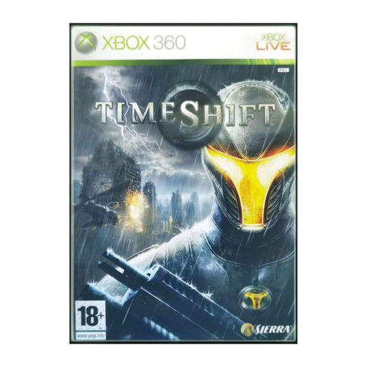 Timeshift