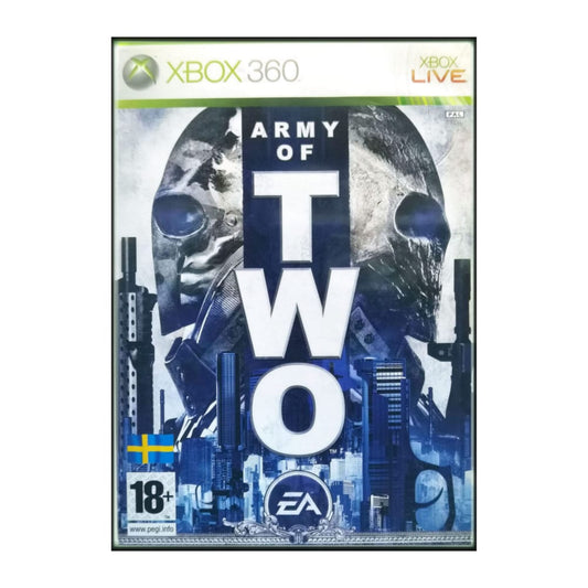 Army Of Two