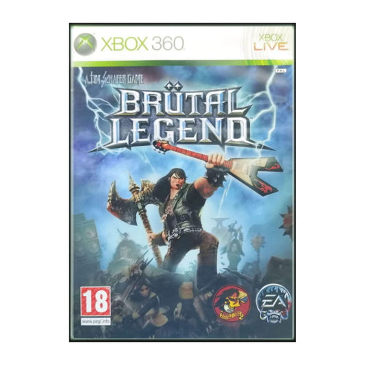 Brütal Legend