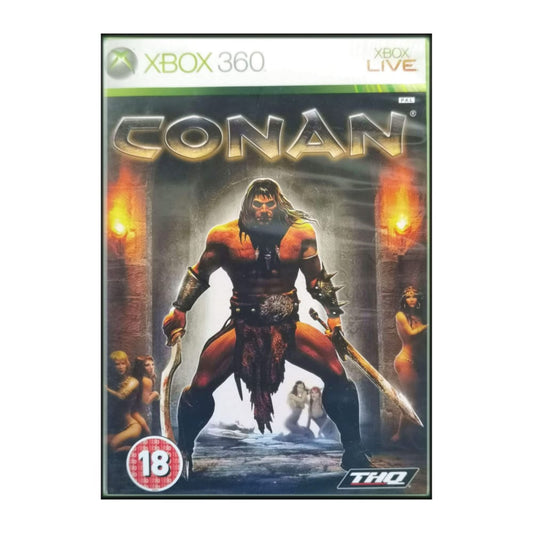 Conan