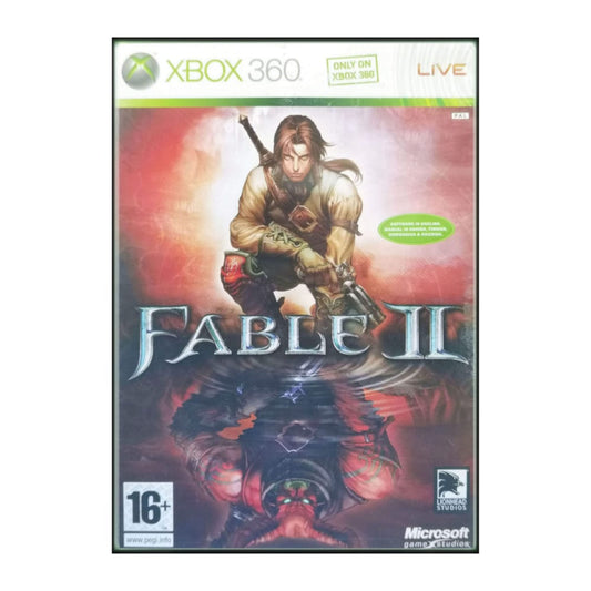 Fable 2