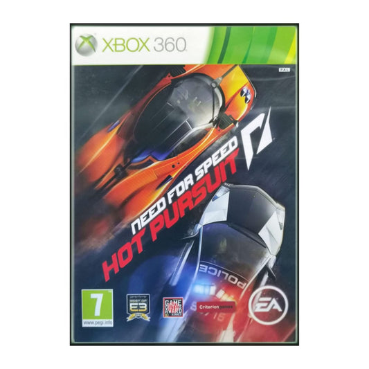 Need For Speed: Hot Pursuit