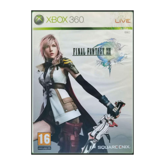 Final Fantasy 12