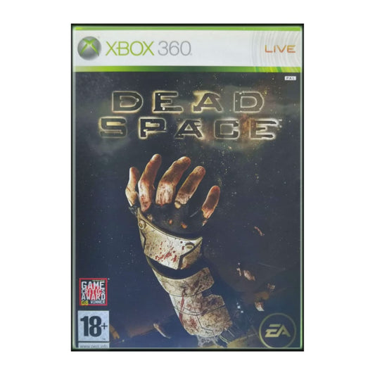 Dead Space