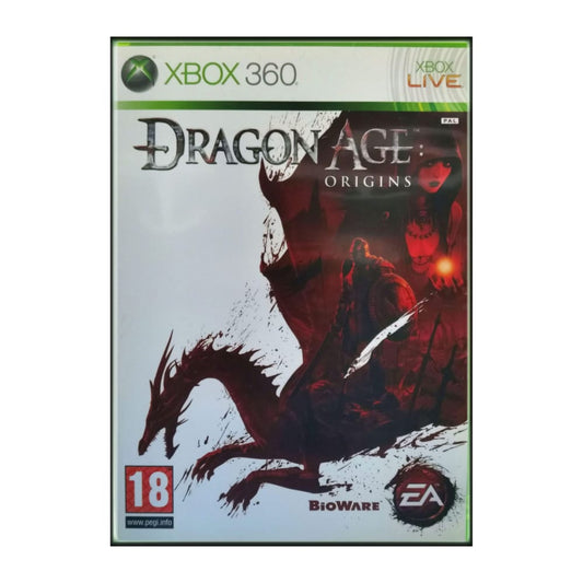 Dragon Age: Origins