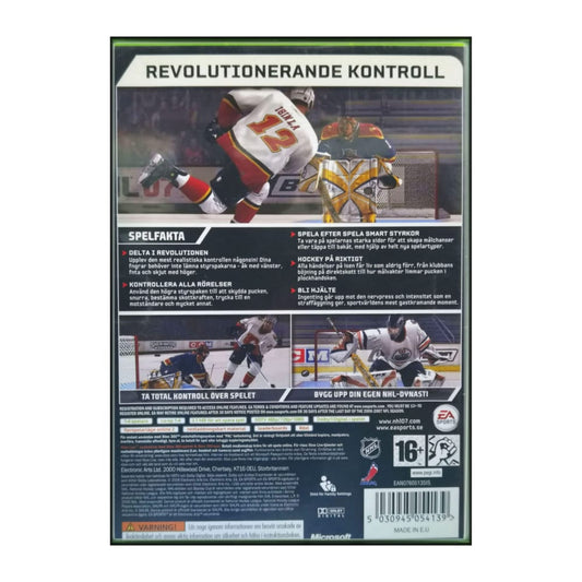 Nhl 2007 | Nhl 07