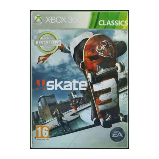 Skate 2