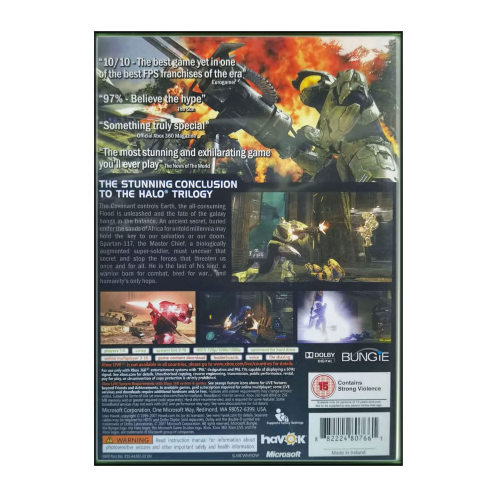 Halo 3