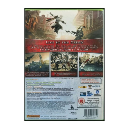 Assassin'S Creed 2