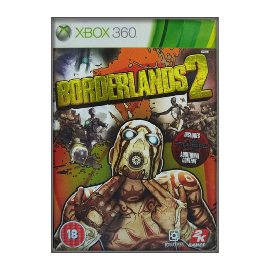 Borderlands 2