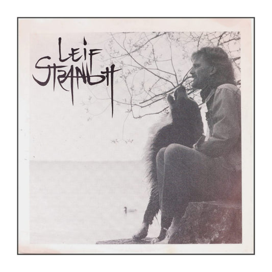 Leif Strandh: Tillsammans - Mot Havet