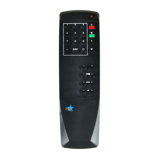 Remote Control: Hq Rc244
