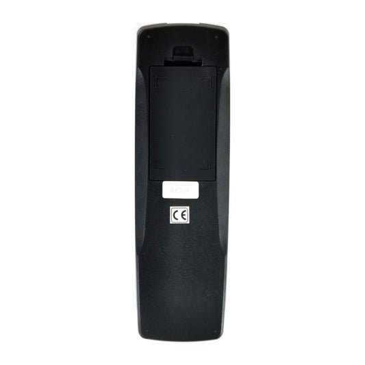 Remote Control: Hq Rc244