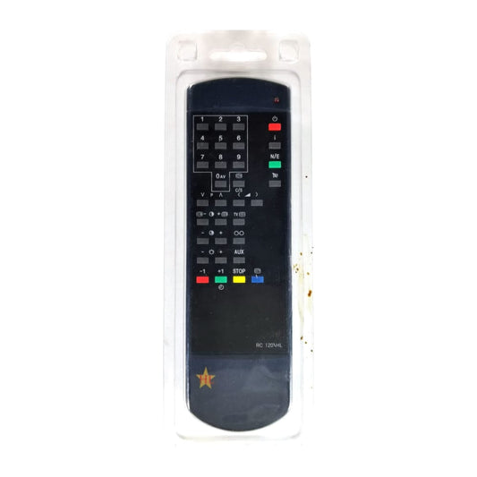 Remote Control: Hl Rc 120/Hl