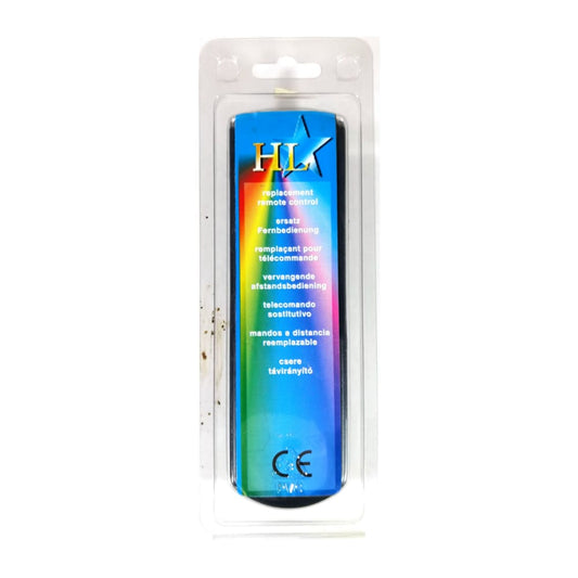 Remote Control: Hl Rc 120/Hl