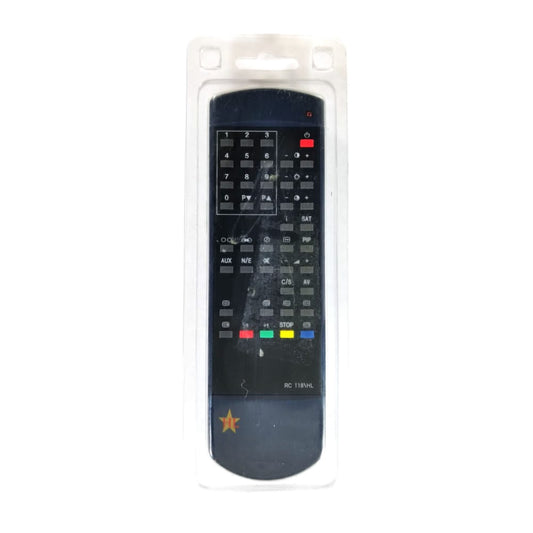 Remote Control: Hl Rc 118/Hl