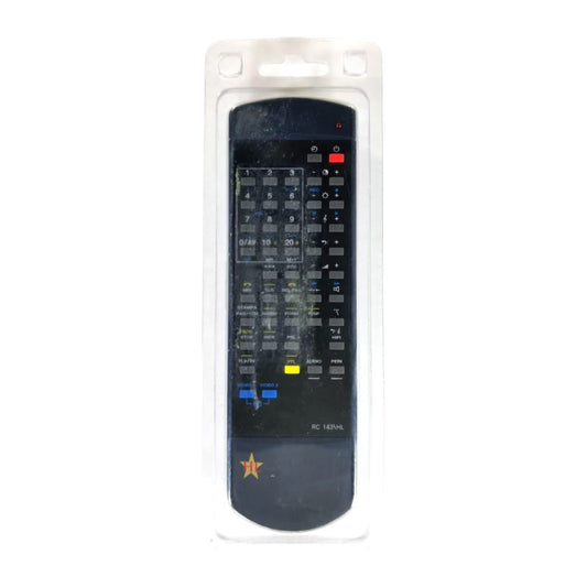 Remote Control: Hl Rc 143/Hl
