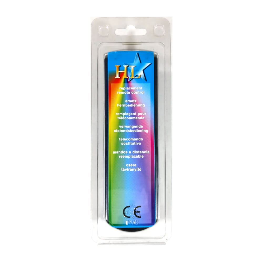 Remote Control: Hl Rc 143/Hl