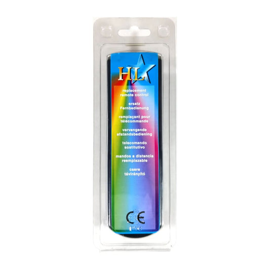 Remote Control: Hl Rc 143/Hl