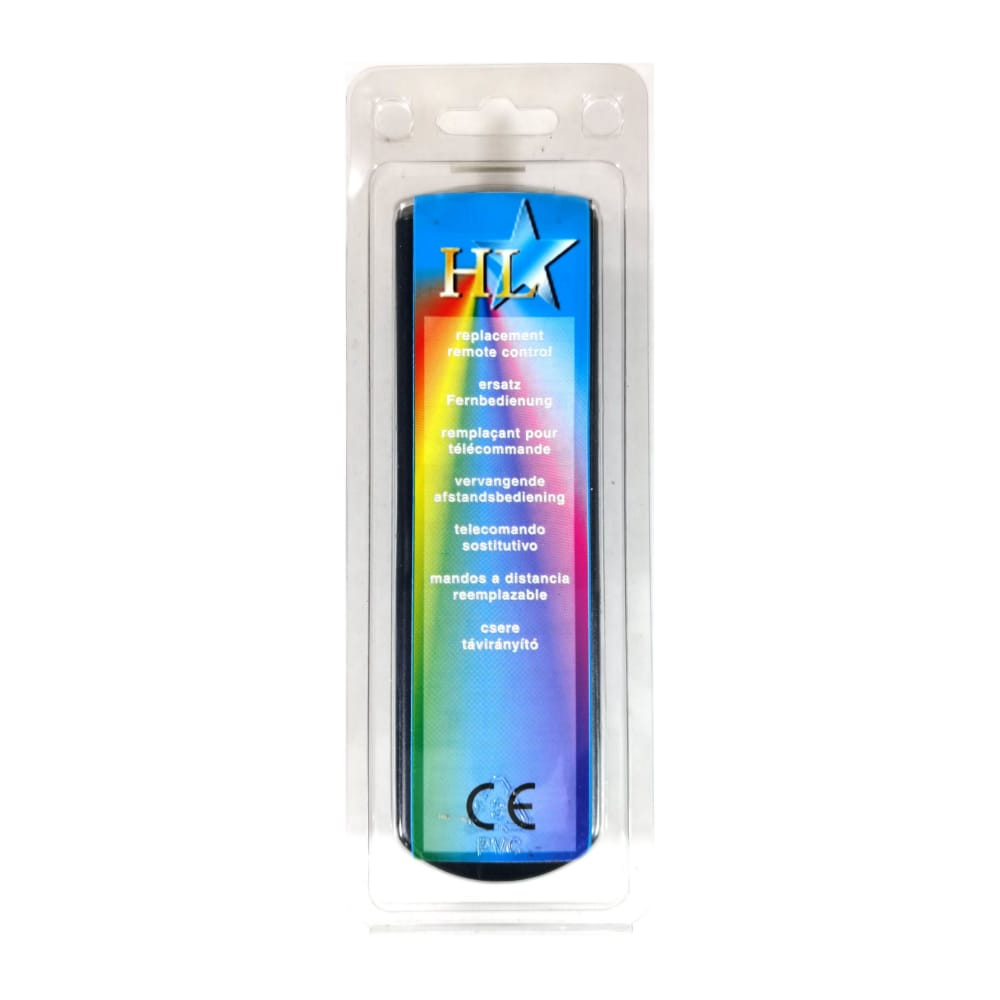 Remote Control: Hl Rc 403/Hl