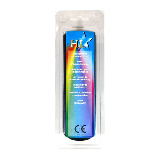 Remote Control: Hl Rc 403/Hl