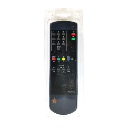 Remote Control: Hl Rc 314/Hl