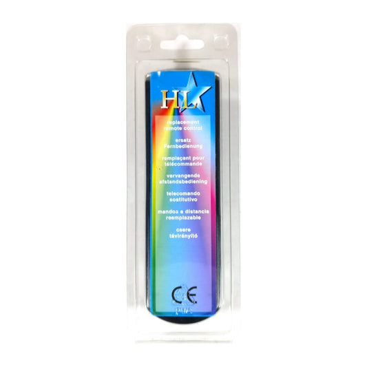 Remote Control: Hl Rc 314/Hl
