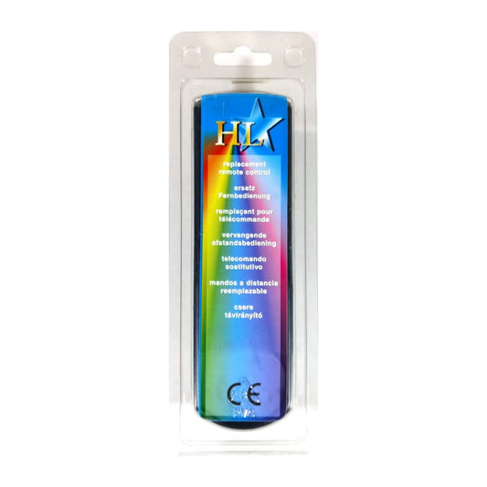 Remote Control: Hl Rc 506/Hl