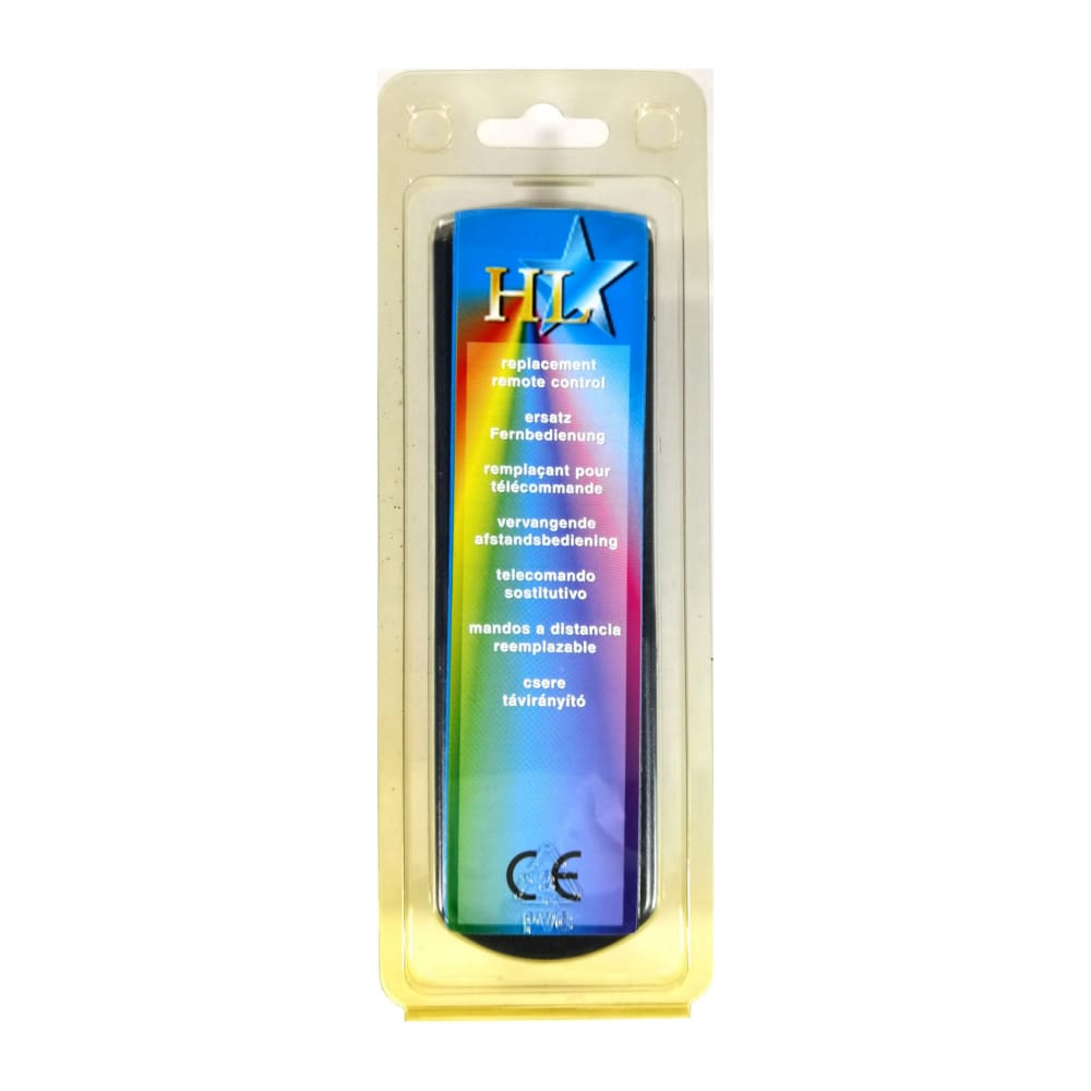 Remote Control: Hl Rc 145/Hl