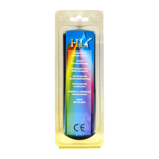 Remote Control: Hl Rc 145/Hl