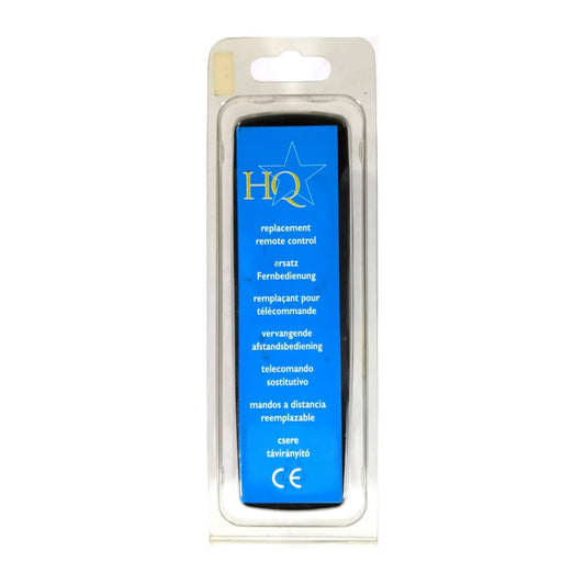 Remote Control: Hq Rc304
