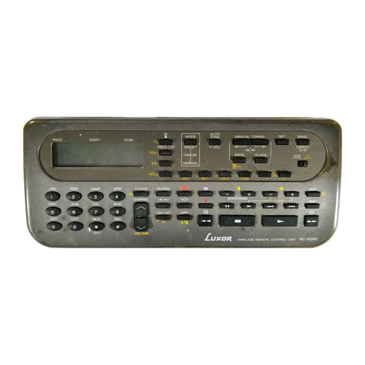 Luxor: Rc-9290