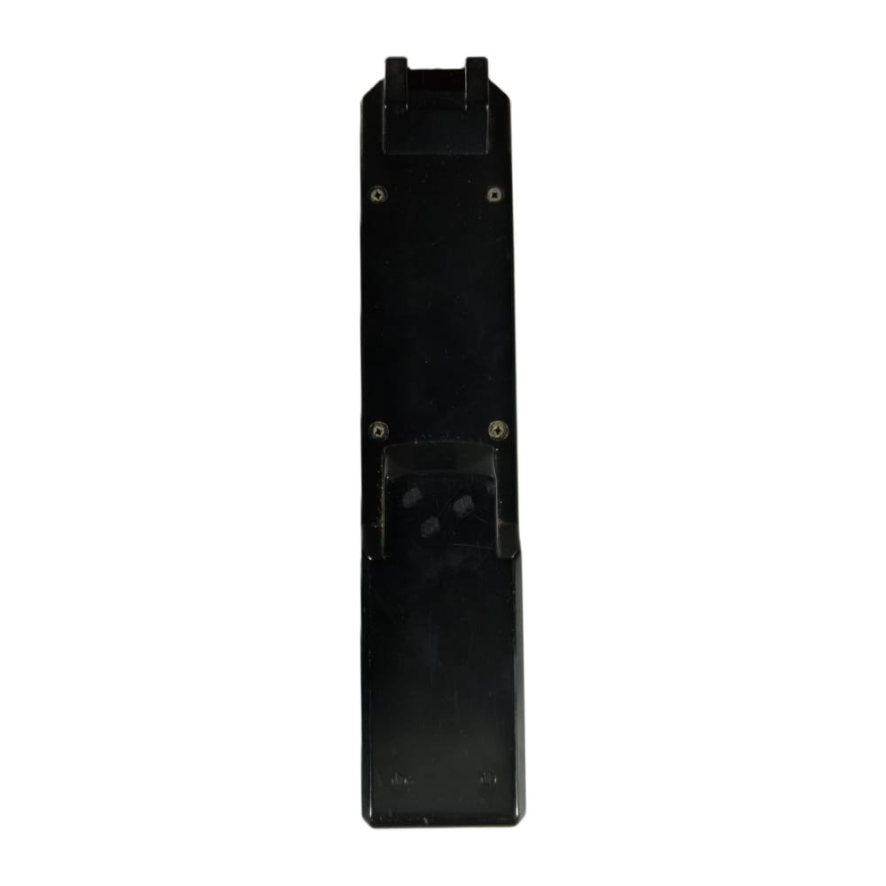Salora Remote Control (Black)
