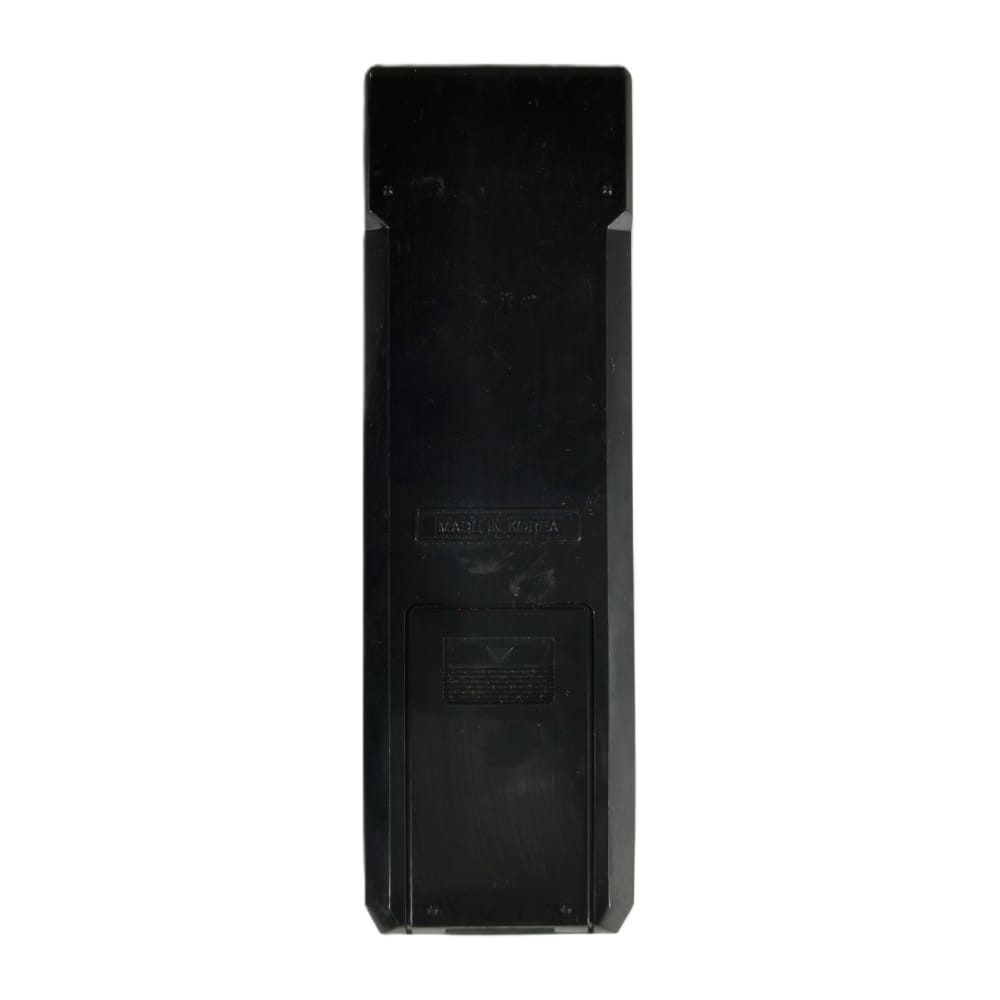 Goldstar Remote Control (Black)