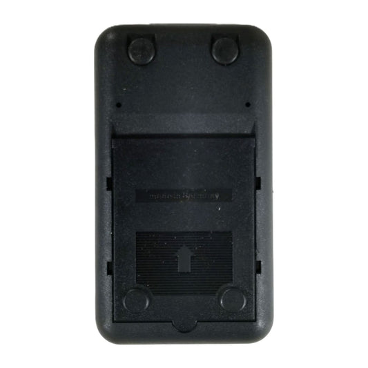 König Ir 8306 Remote Control