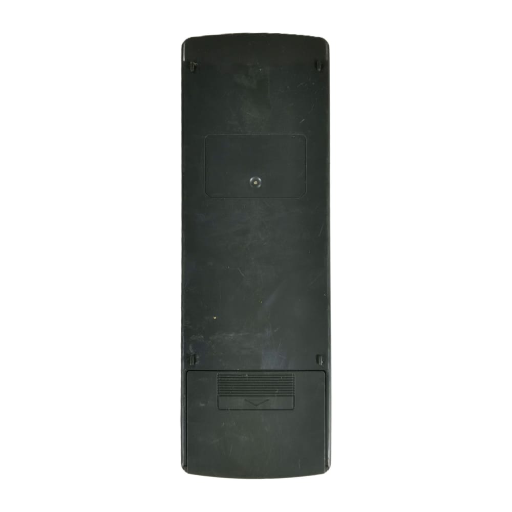 Jvc Remote Control (Black)