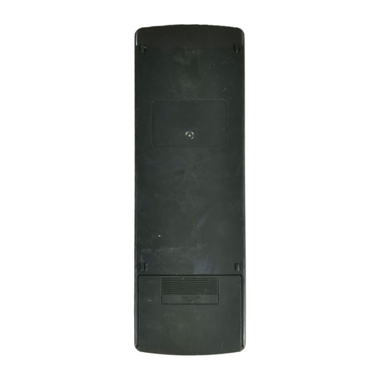 Jvc Remote Control (Black)