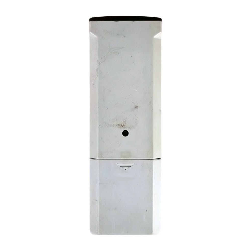 Hinari Traveller: Infra-Red Remote Control