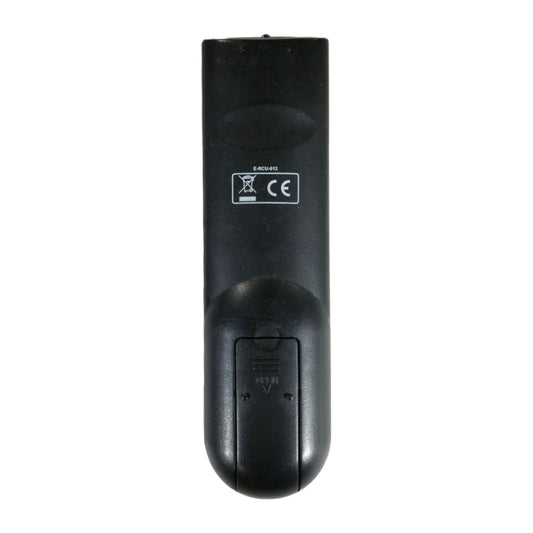 Remote Control: E-Rcu-012