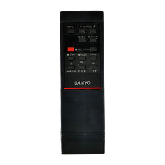 Sanyo Remote Control (Black)