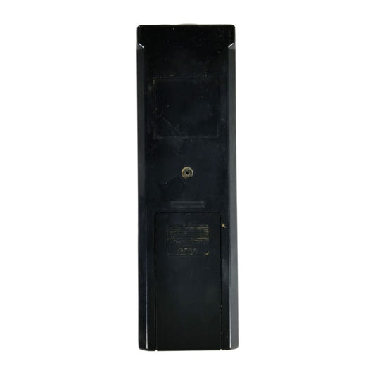Sanyo Remote Control (Black)