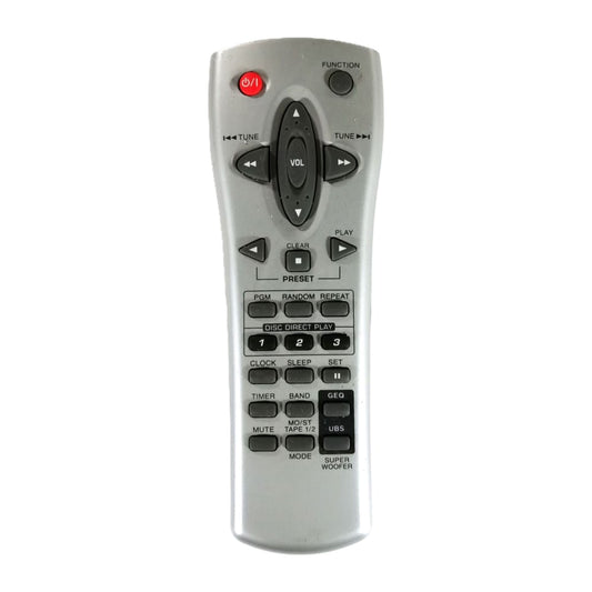 Remote Control (White)